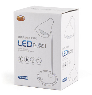 Лампа настольная 36,5см 000000000001216415