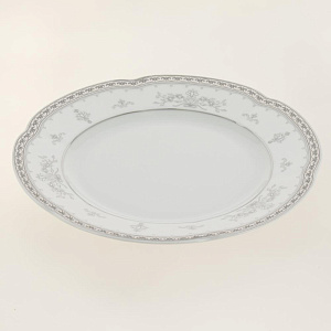 Сервиз столовый 25 предмета CMIELOW E361 6388 фарфор 000000000001172675