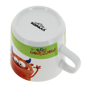 Набор для завтрака Марципан, 3 предмета 000000000001160518