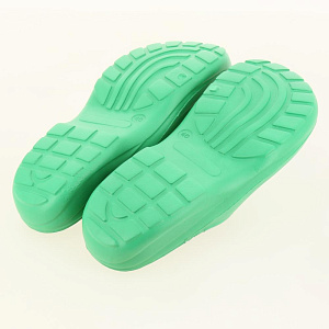 Сабо женские р.40 в ассортименте удобные, легкие и прочные сабо из бактериостатичного и гигиеничного материала ЭВА. Обеспечивают комфорт 000000000001206303