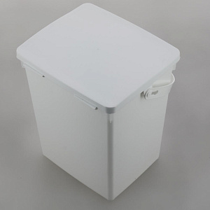 Контейнер для хранения 5л Toile de Jouy пластик 4349354 000000000001204646