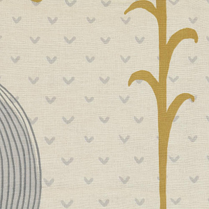 Комплект постельного белья Этель евро Autumn flowers 200х217см 220х240см 70х70см-2шт хлопок 4675217 000000000001205025