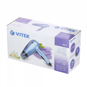 Фен VT-2316 Vitek 000000000001128395