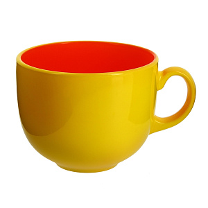 Кружка-джамбо Spring Break Luminarc, 400мл 000000000001111878