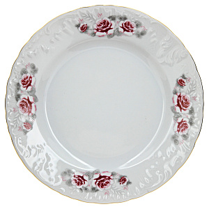 Десертная тарелка Cmielow, 19 см 000000000001172735