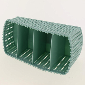 Орган-р д/хран PC,19*8*10,5,мятнR02233 000000000001177261