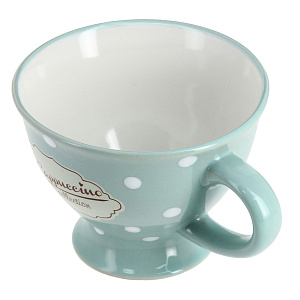 Креманка Agness, 360мл, керамика 000000000001163194