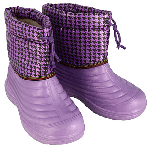 Женские полусапожки Русь Делон 000000000001091291