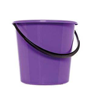 Ведро Полимербыт, 5л 000000000001053908
