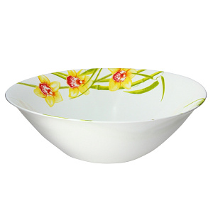 Салатник Luminarc БАМБУКОВОЕ ДЕРЕВО, ударопрочное стекло, 27 см. G0685 000000000001064732