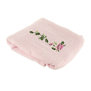 Набор полотенец Лилия Grand Textil, 24.5x5x35 см, 3 шт. 000000000001123533