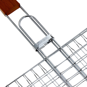 Решетка-гриль Мастергриль Matissa, 27х24 см 000000000001038669