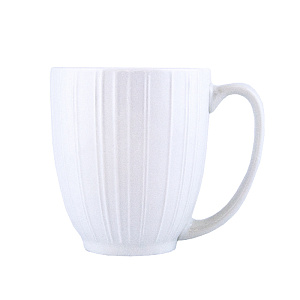 Кружка 560мл ND PLAY Рельеф фарфор 000000000001210960