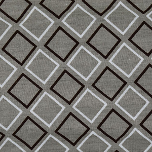 Комплект постельного белья 2-спальный 68х128 ПОСУДА ЦЕНТР страйп хлопок 000000000001164366