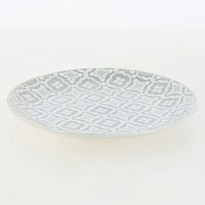 Тарелка десертная 21,3см ND PLAY Мозаика фарфор 000000000001210948