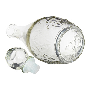 Штоф Кристалл Pasabahce, 500мл, стекло 000000000001113486