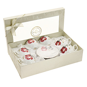 Кофейный набор Мечта, 12 предметов 000000000001166709