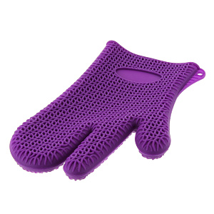 Термостойкая рукавица Marmiton, силикон 000000000001013315