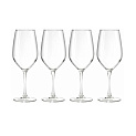СЕЛЕСТ Набор бокалов для вина 4шт 350мл LUMINARC стекло 000000000001224903