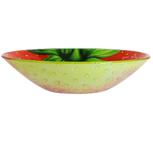 КЛУБНИКА Салатник 22.5см S09075 000000000001110431