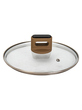 Набор посуды для приготовления 9 предметов (ковш 16см 1,4л/кастрюля 24см 4,6л/сковорода 20см, 24см/сковорода вок-28см/крышка 4шт) черный алюминий 000000000001229791