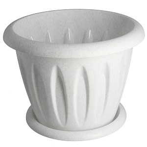 Горшок для цветов Фелиция Martika, 27 см, 6.4 л 000000000001017987