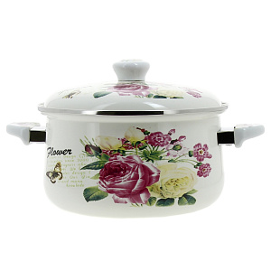 Набор посуды Wellberg, 6 предметов 000000000001105747