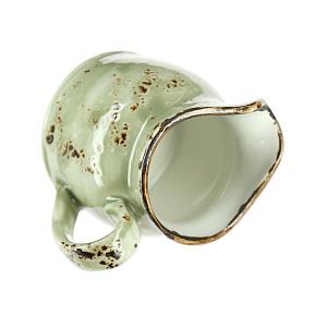 Молочник Craft Steelite, зеленый, 142.5мл 000000000001123943