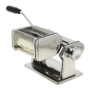 Машинка для раскатки теста для лапши и пельменей Agness 000000000001169043