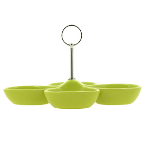 Менажница Elrington, керамика 000000000001163523