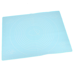 Коврик для выпечки 50х40см M010073/R010063 силикон Коврик для выпечки 50х40см M010073/R010063 силикон 000000000001173794