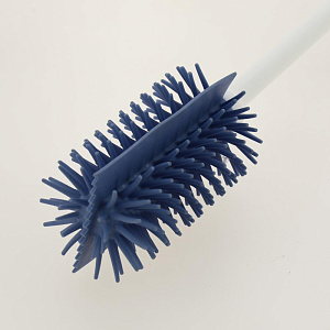 Ершик SOFT TOUCH для посуды силиконовый 000000000001207339