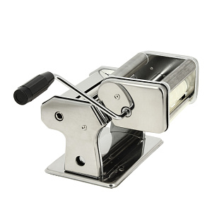 Машинка для раскатки теста для лапши и пельменей Agness 000000000001169043