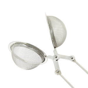 Ситечко для чая Metaltex, 15 см 000000000001087691