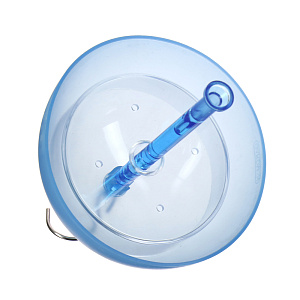 Кормушка Gardman, 15 см, пластмасса 000000000001142739