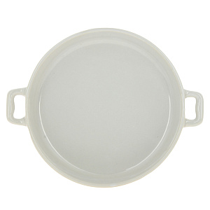 Форма Прованс Едим Дома, 20х4 см, керамика 000000000001167525