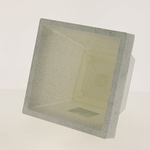 Кашпо Дарел Квадро, 3.8л 000000000001169426