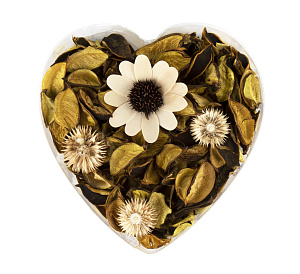 Отдушка цветочная 17см 000000000001216408