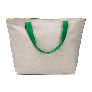 Сумка пляжная 52х37х14см SUMMER полиэстер 000000000001221834