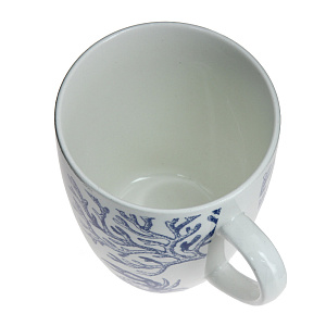 Кружка Океан Кубаньфарфор, 370мл 000000000001172249