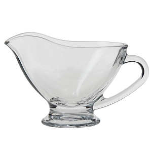 BASIC Соусник 170мл PASABAHCE стекло 55012SL 000000000001005899