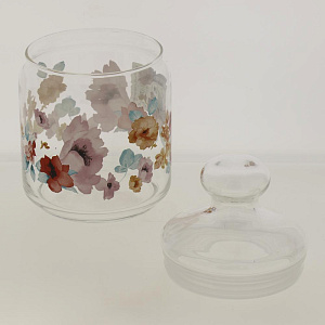 Банка Florentina, объем  0.75л 000000000001185490