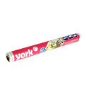 Алюминевая фольга York, 10 м 000000000001010809