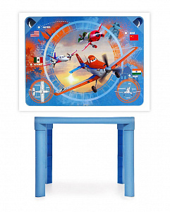 Disney СТОЛ ДЕТСКИЙ600*450*470 4362077 000000000001164620