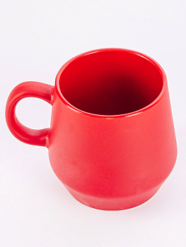 Кружка 380мл керамика M020226 000000000001214221