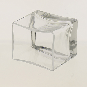 Ваза Ботаника Pasabahce, 10x8x8.5 см 000000000001129495