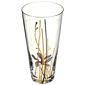 Ваза Ирис Bohemia, 25 см 000000000001089459