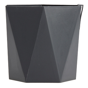 Кашпо Пазл Darel Plastic, 1л 000000000001157086