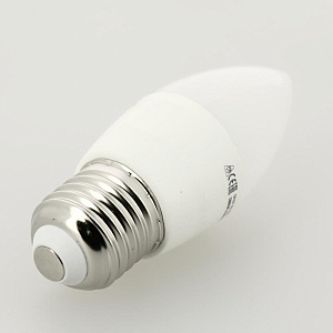 Лампа диод ЭКОНОМ СВЕЧА Eco_LED7wCNE2745 000000000001187357
