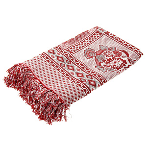 Покрывало Гобелен Посуда Центр, 150х200 см 000000000001157077